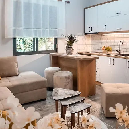 Apartment Egje *
