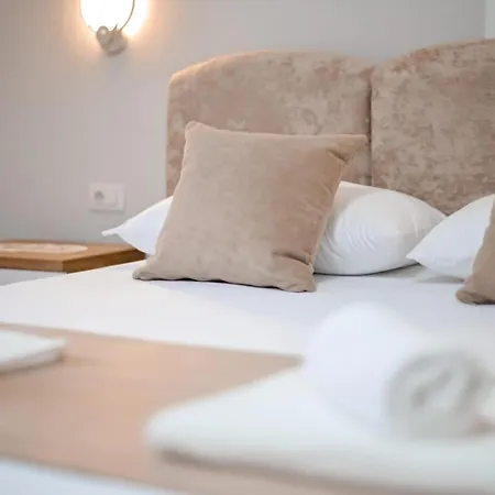 Egje Appartement