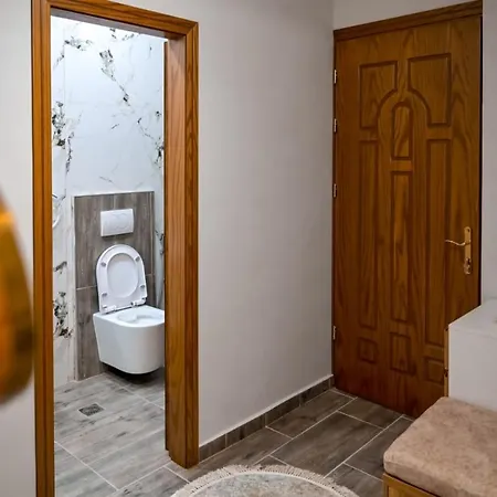 Apartment Egje