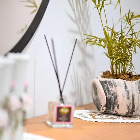Egje Appartement *