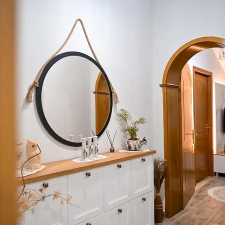 Egje Appartement