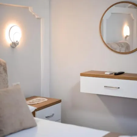 Egje Appartement *