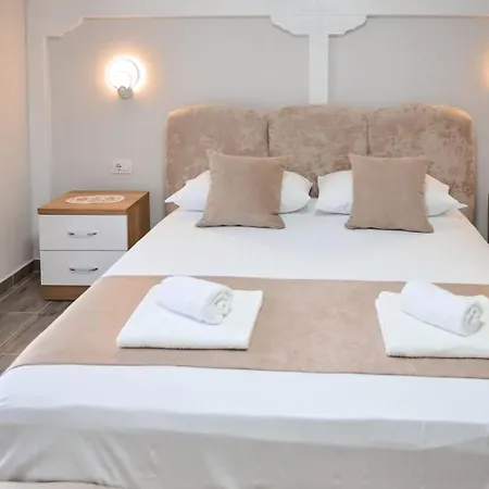 Appartement Egje *