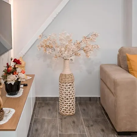 Appartement Egje *