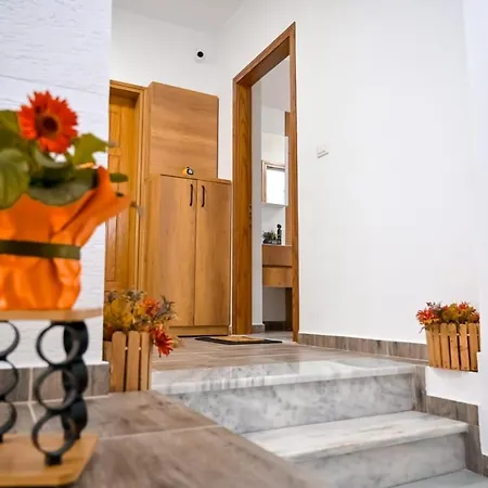 Egje Appartement *