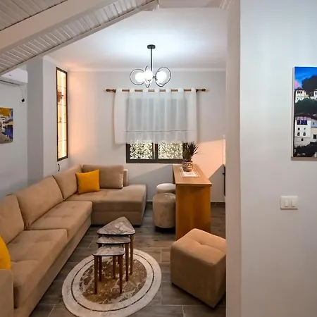 Egje Appartement *