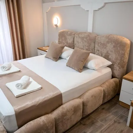 Apartment Egje
