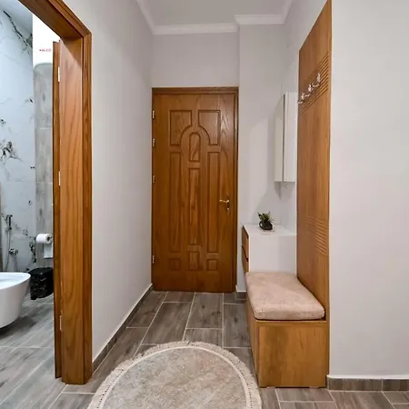 Egje * Gjirokastër