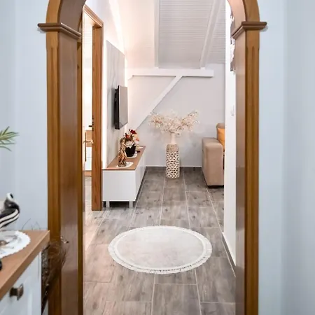 Appartement Egje