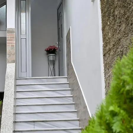Appartement Egje