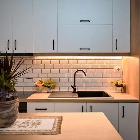 Egje Apartment