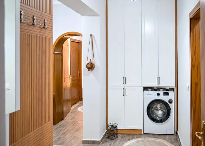 Egje Appartement *