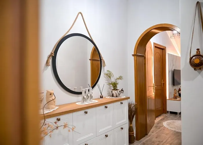 Egje Appartement