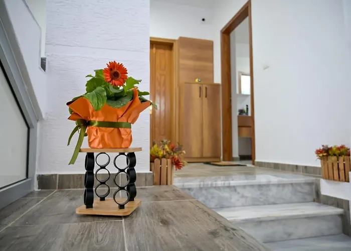 Appartement Egje