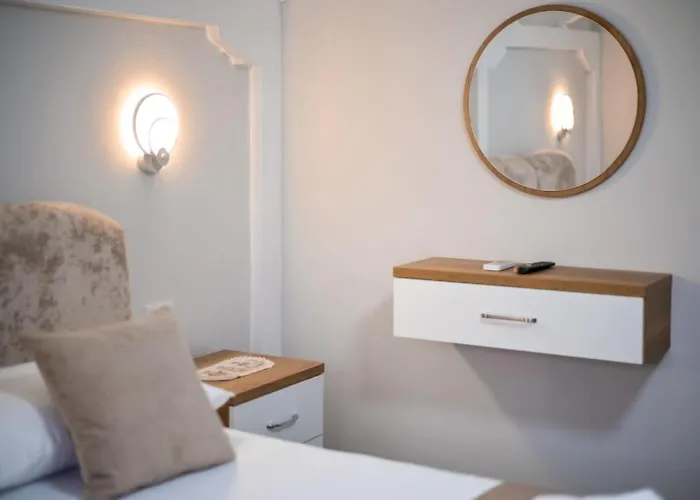 Egje Appartement *