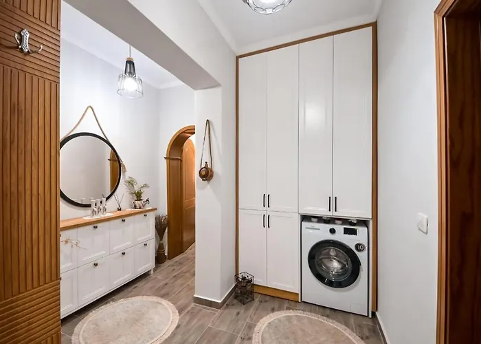 Appartement Egje Gjirokastër