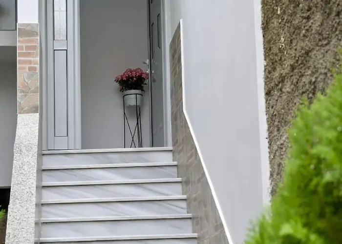 Appartement Egje