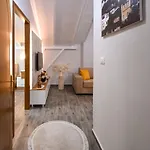 شقة Egje Gjirokastër