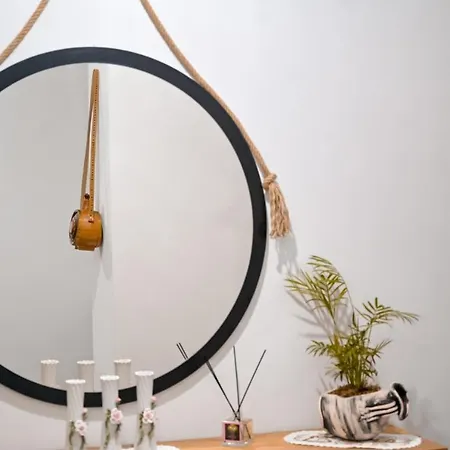 Egje 아파트 Gjirokastër