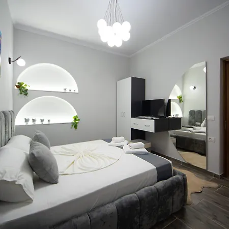 Egje Apartment