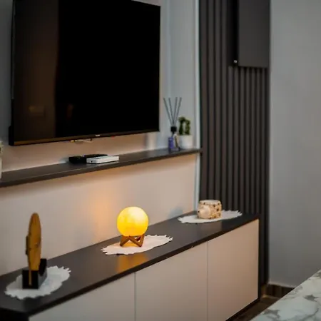 Apartment Egje