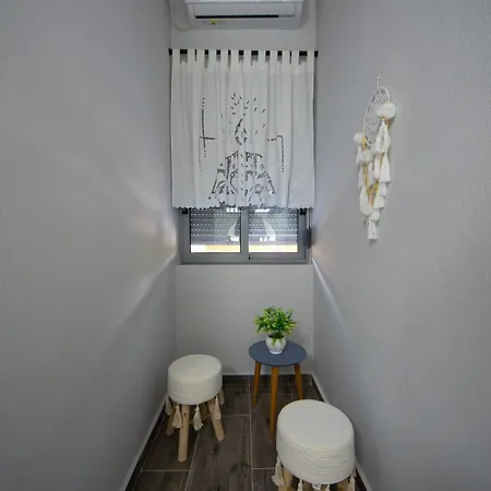Apartment Egje Gjirokastër