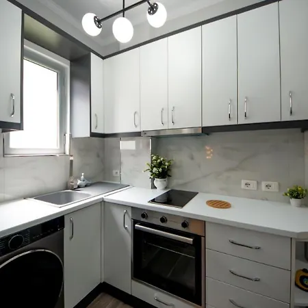 Egje Apartment