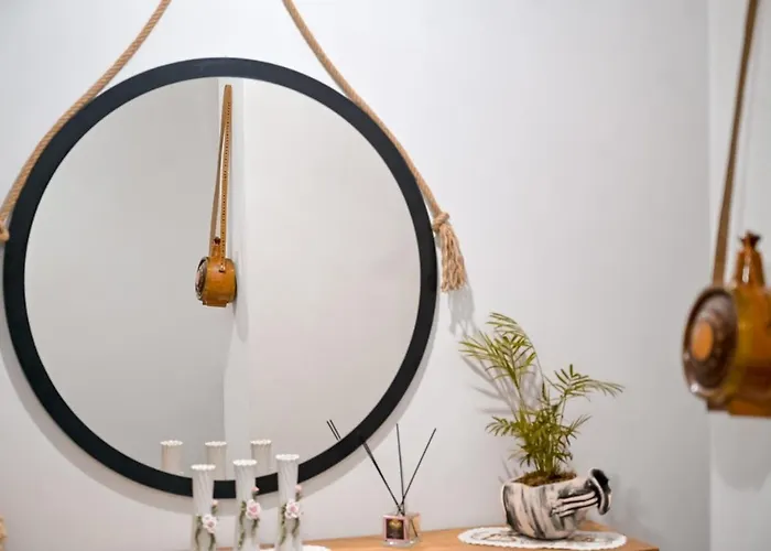 Egje Apartamento Gjirokastër