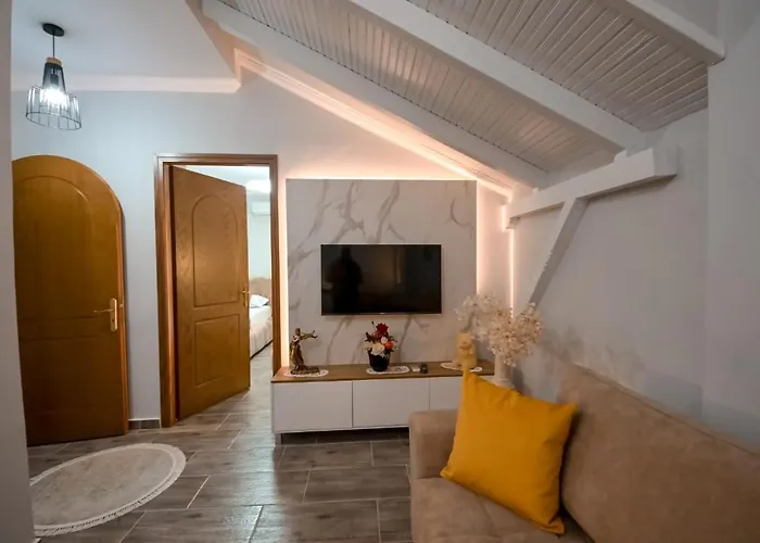Egje Apartment