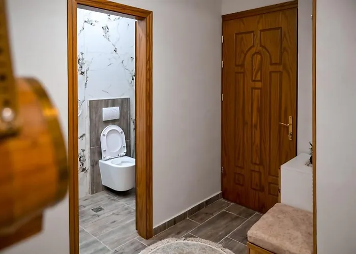 Apartment Egje