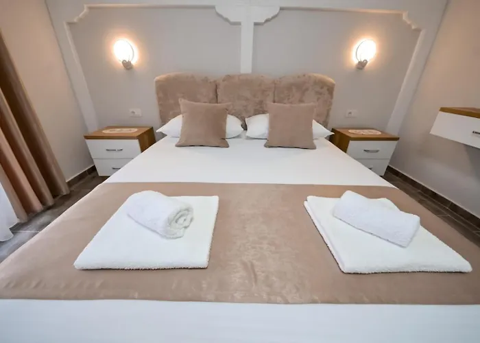 Egje Apartment