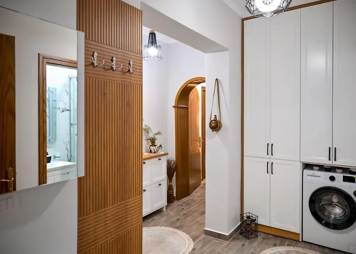 Apartamento Egje Gjirokastër