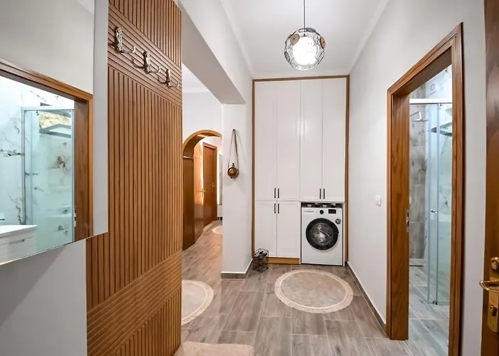 Egje Apartment
