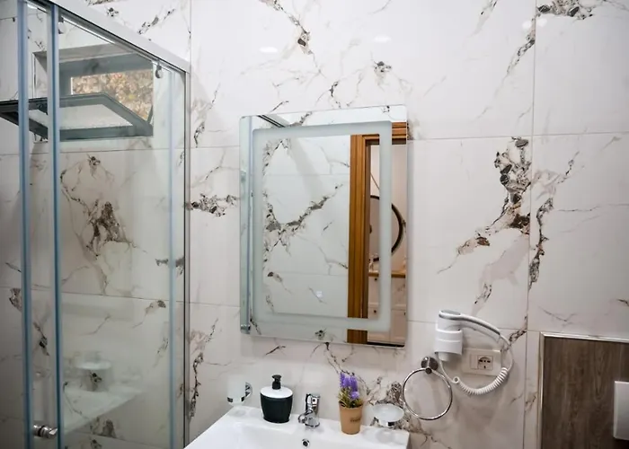 Apartamento Egje Gjirokastër