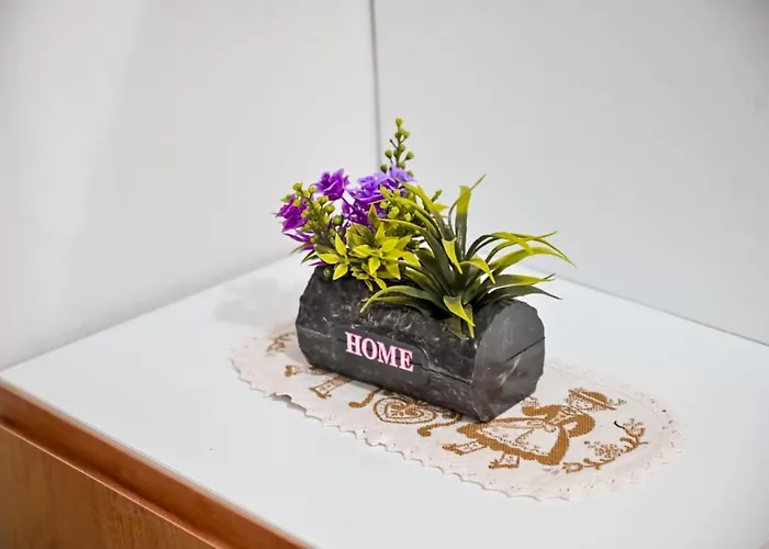 Egje Apartamento Gjirokastër