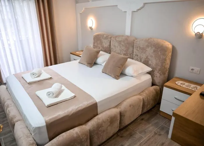 Apartment Egje
