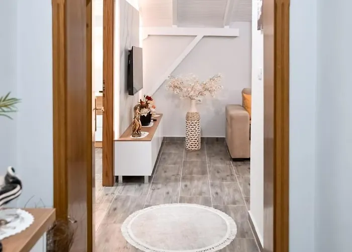 Apartment Egje