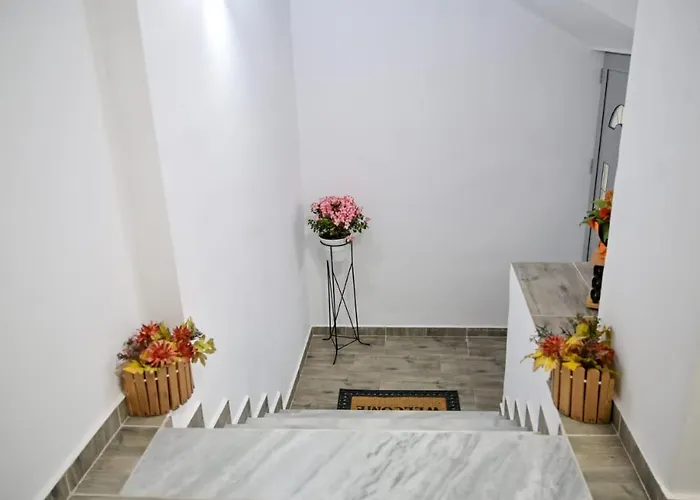 Egje Apartment *