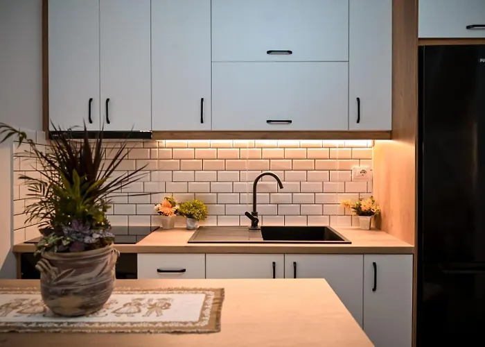Egje Apartment